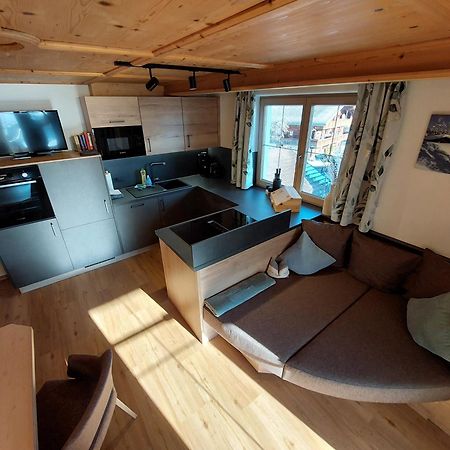 Appartements Hochzillertal Kaltenbach Ruang foto