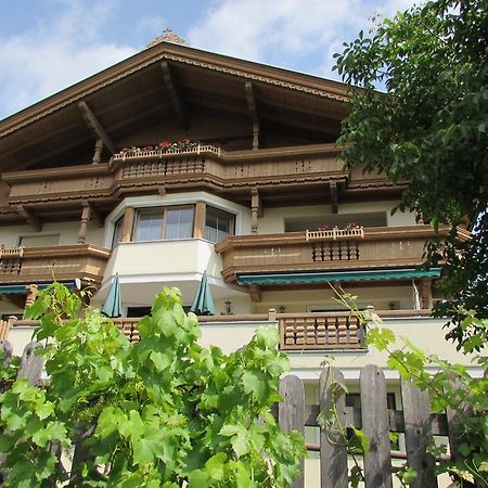 Appartements Hochzillertal Kaltenbach Ruang foto