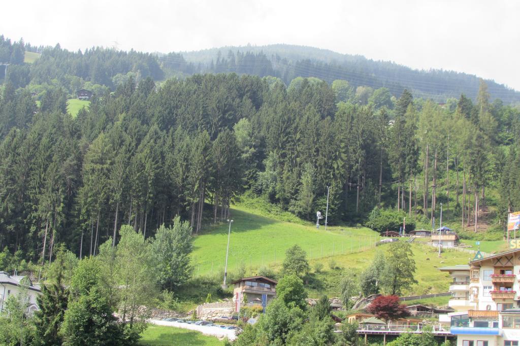 Appartements Hochzillertal Kaltenbach Ruang foto